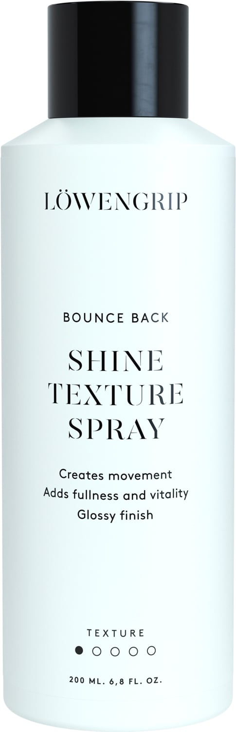 Bounce Back Shine & Texture Spray