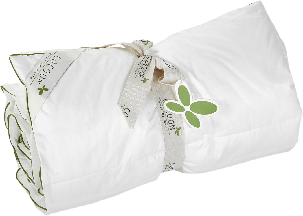 Cocoon Amazing Maize Babydyne 70×100 cm
