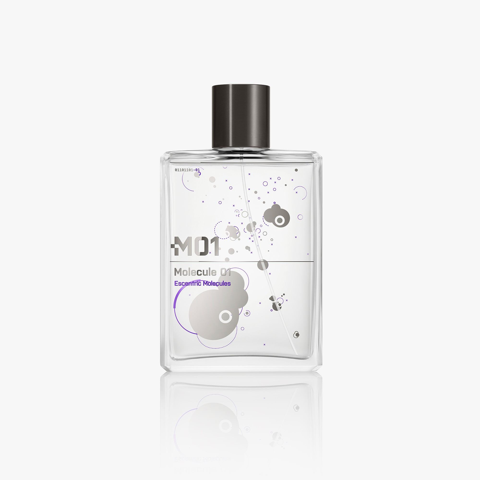 Molecule 01 EDT 200 ML