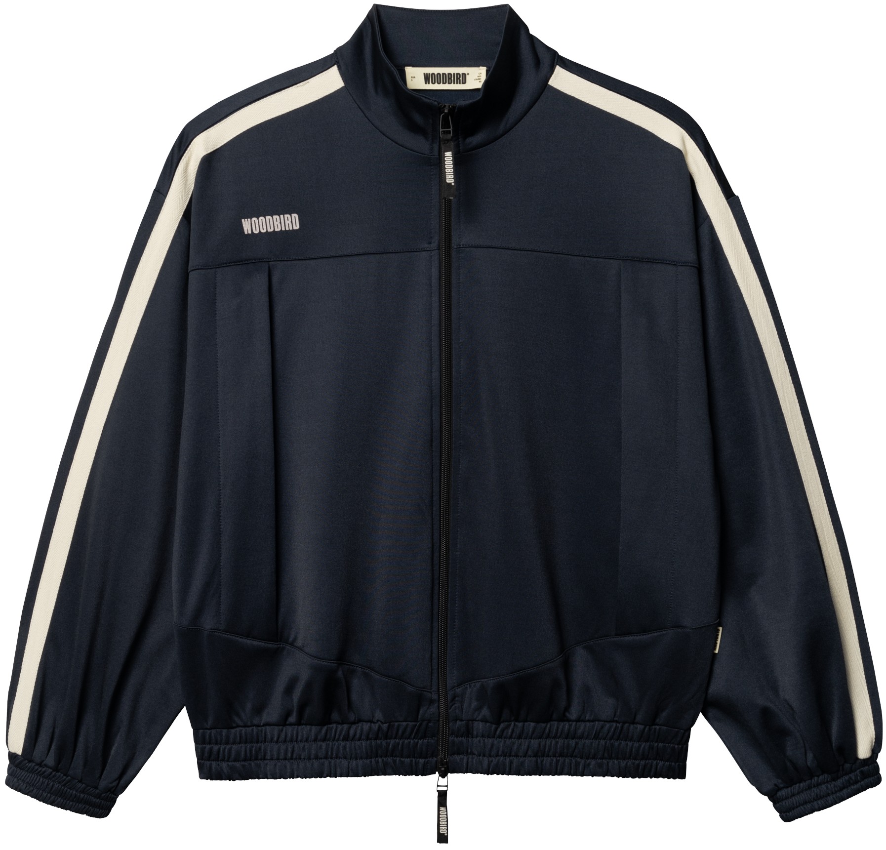 Wbpoke Track Jacket