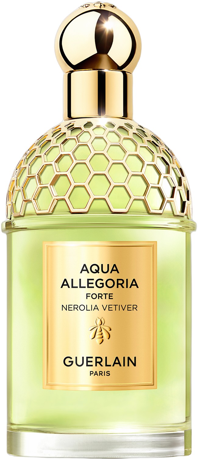 Aqua Allegoria Forte Nerolia Vetiver EdP 125ml