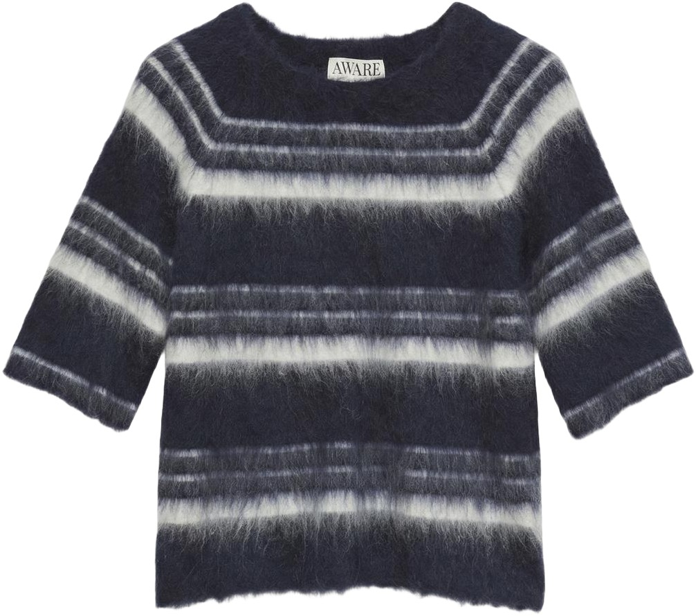 Awnyhavn 2/4 Oneck Knit