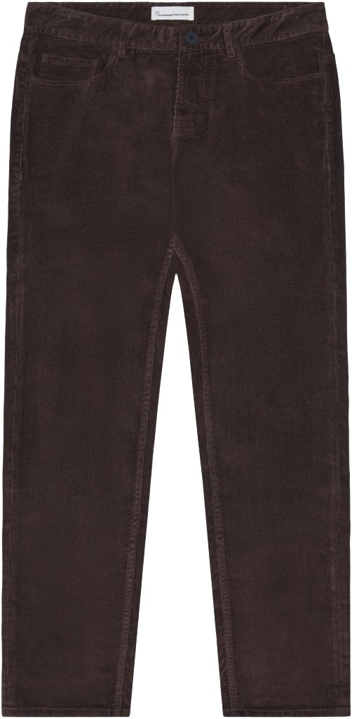 Oak Regular Corduroy Pants