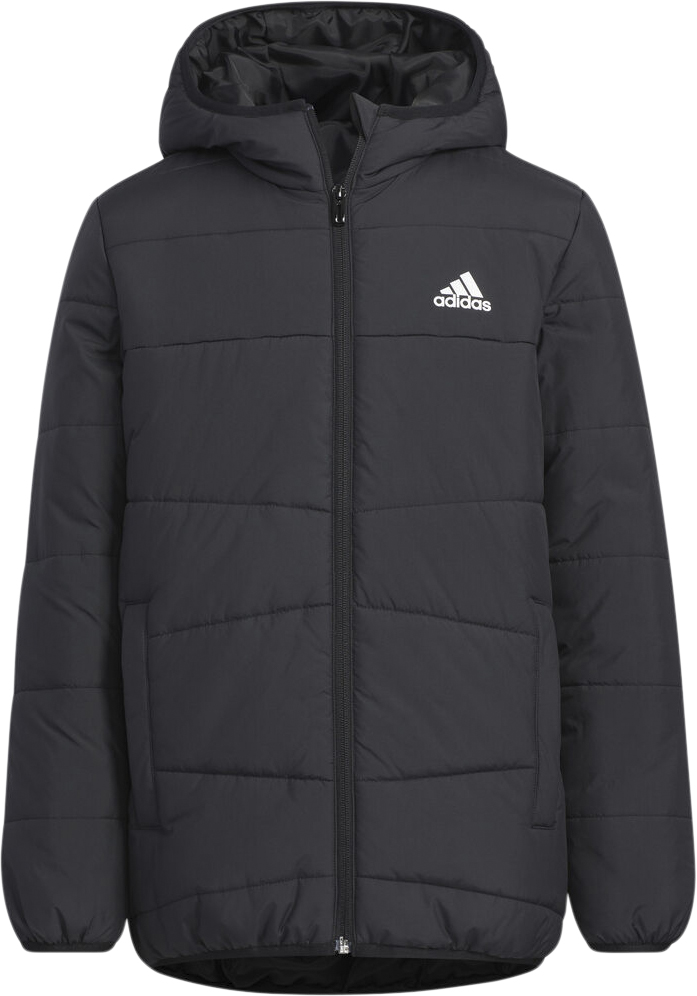 Synthetic Padded Vinterjakke