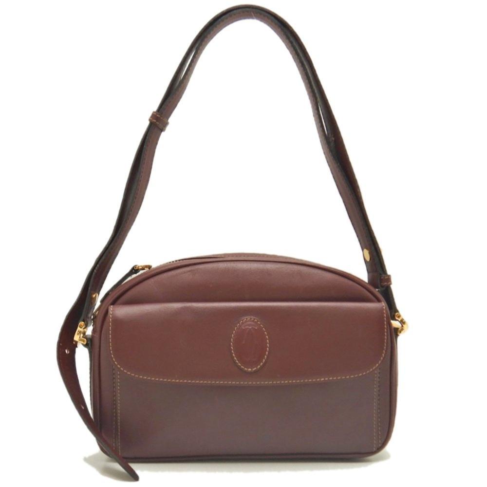 Cartier Shoulder Bag