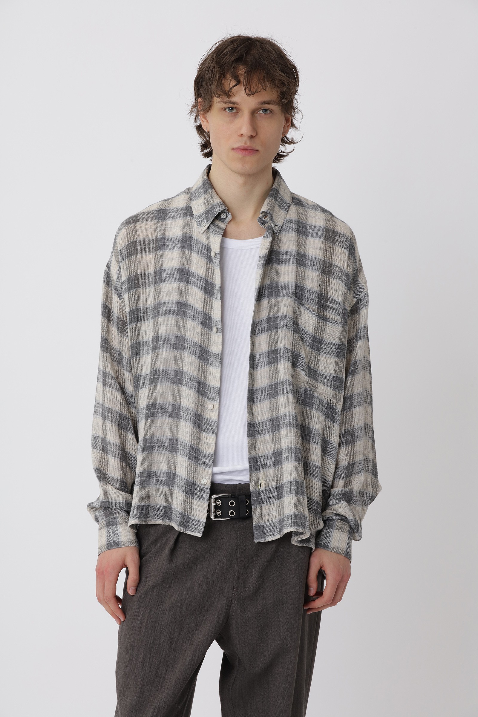 Maza Shirt