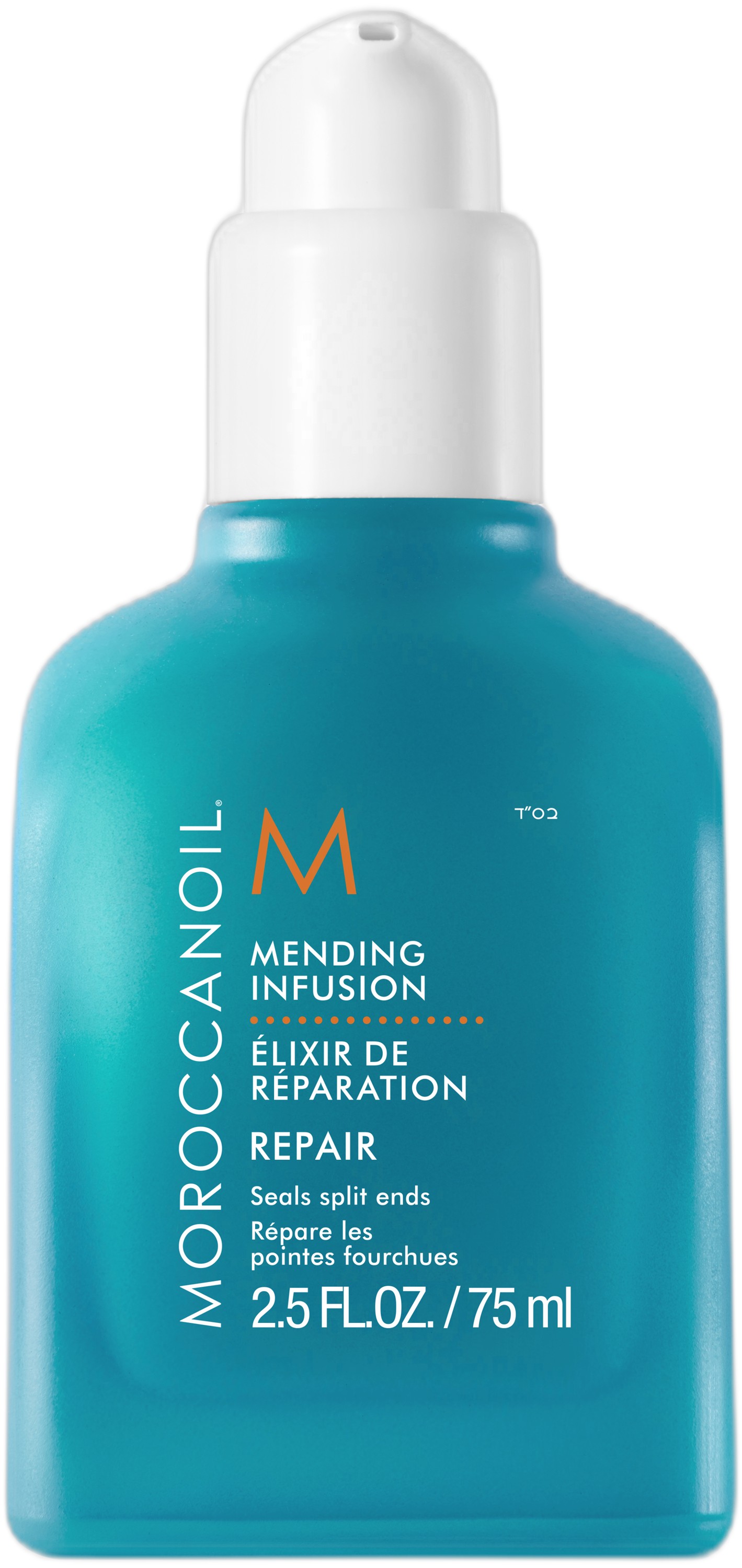 Mending Infusion