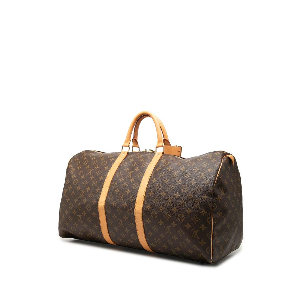 Louis Vuitton Keepall