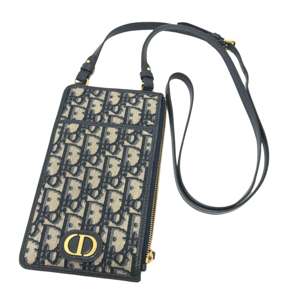 Dior Saddle Bag