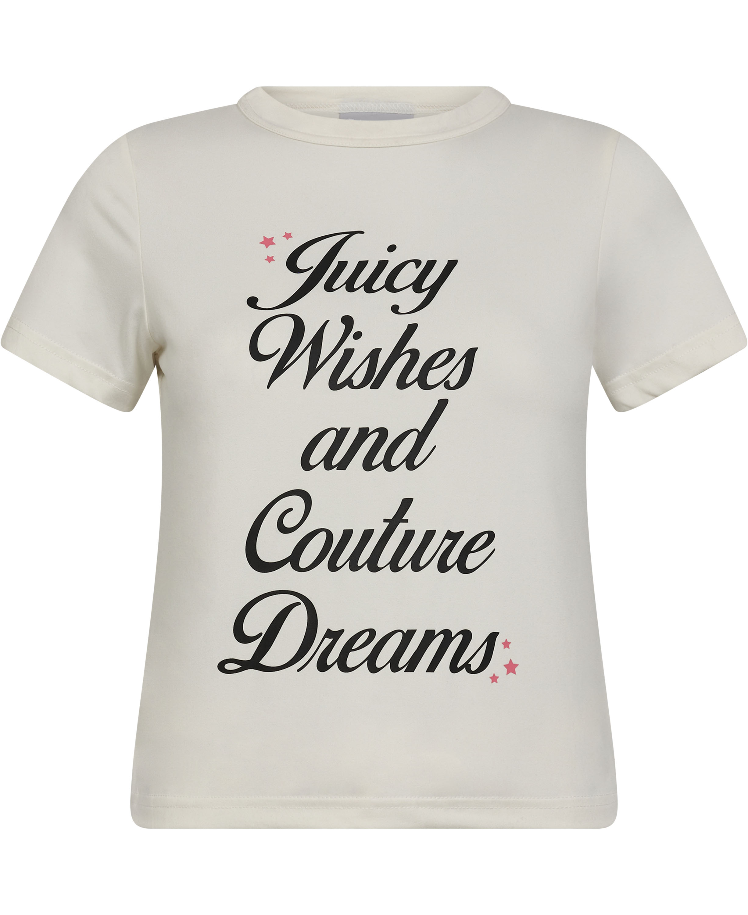 Juicy Wishes Shortsleeve Pyjama SET