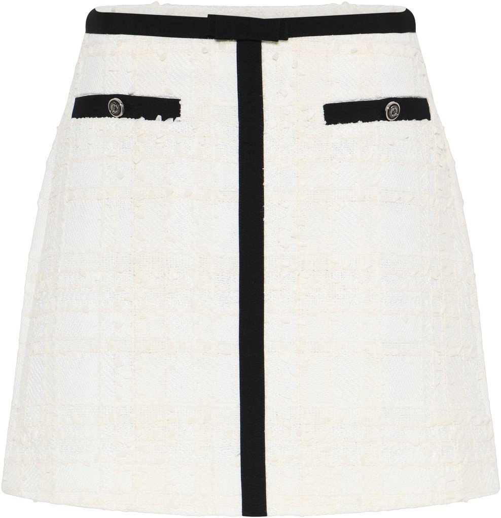 Gaussiabbjoanine Skirt