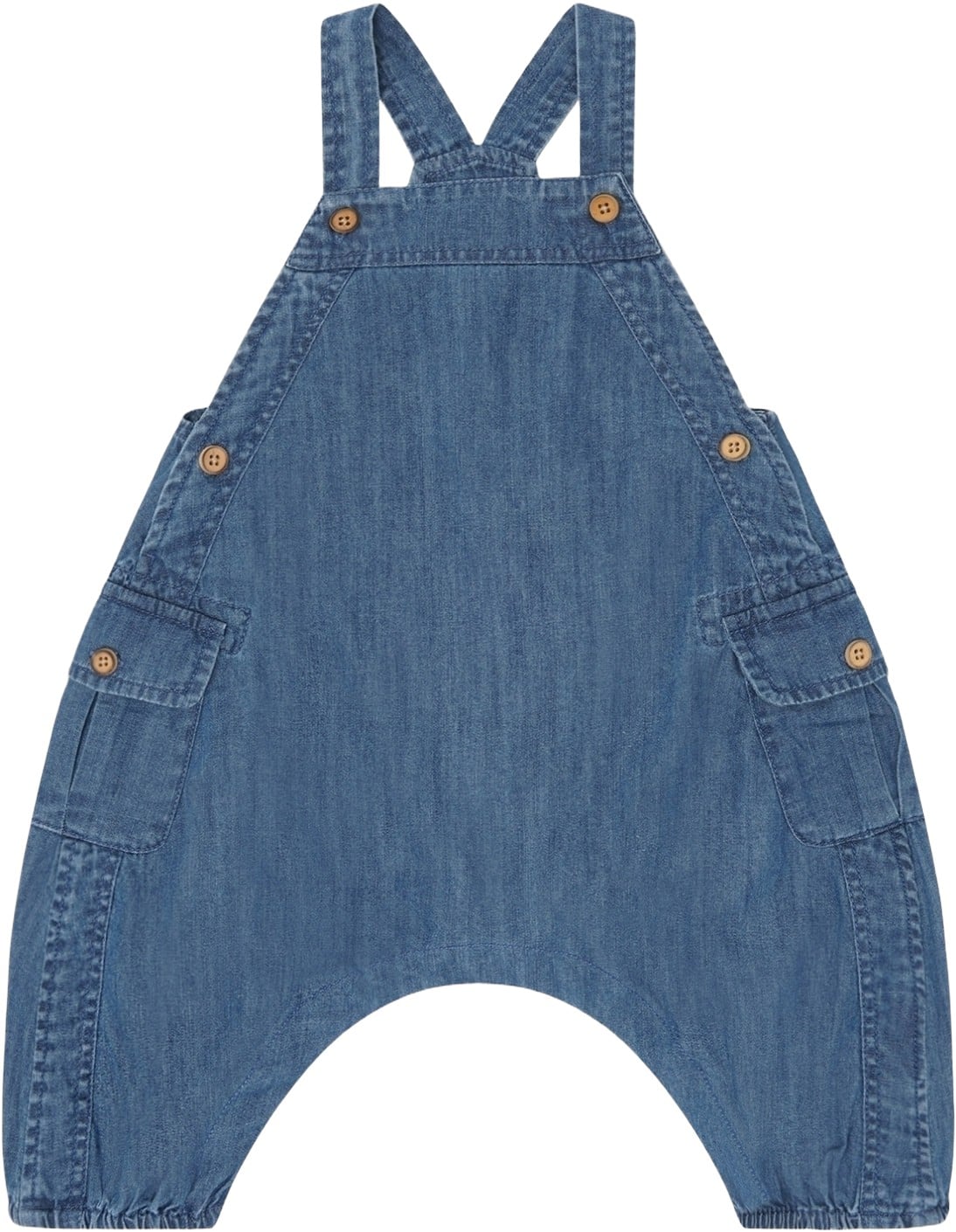 Hcmaks Chambray