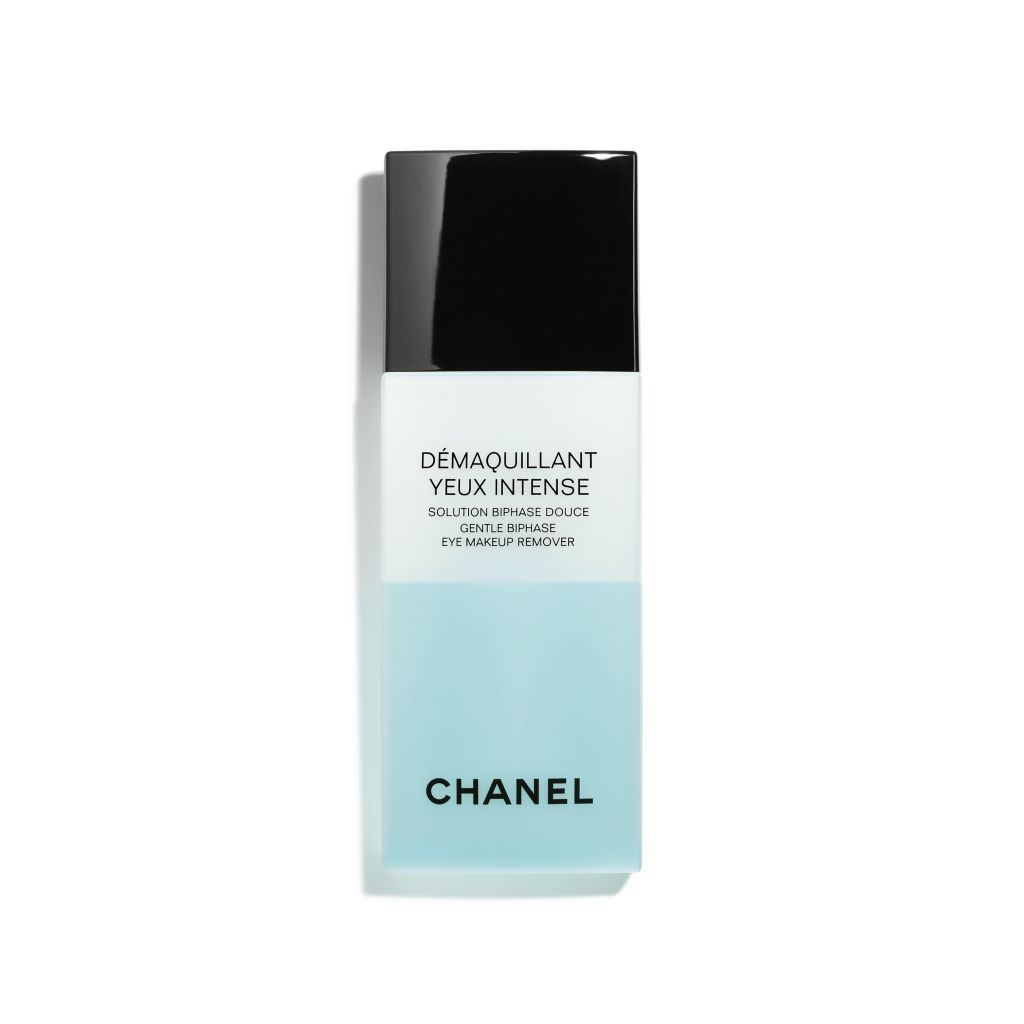 Gentle Biphase Eye Makeup Remover