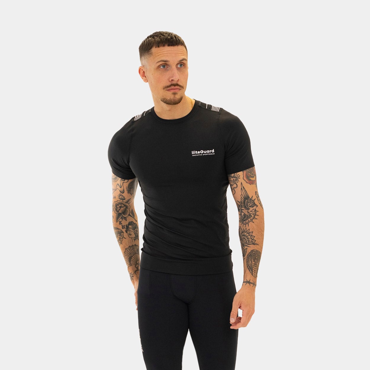 Spinetech Kortærmet Baselayer - Køb til DKK 315 - Spar 29%