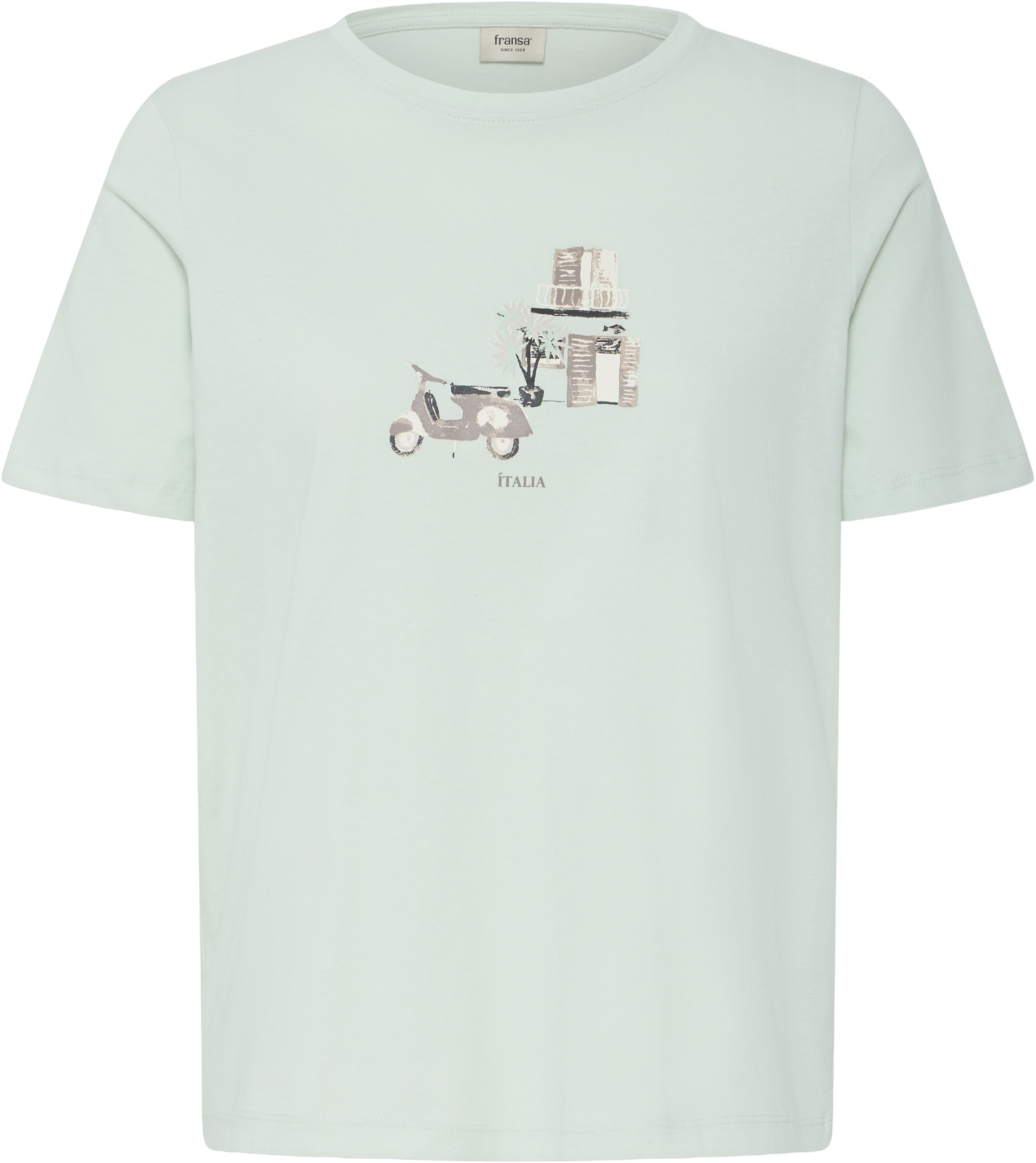 Frfinley TEE 1