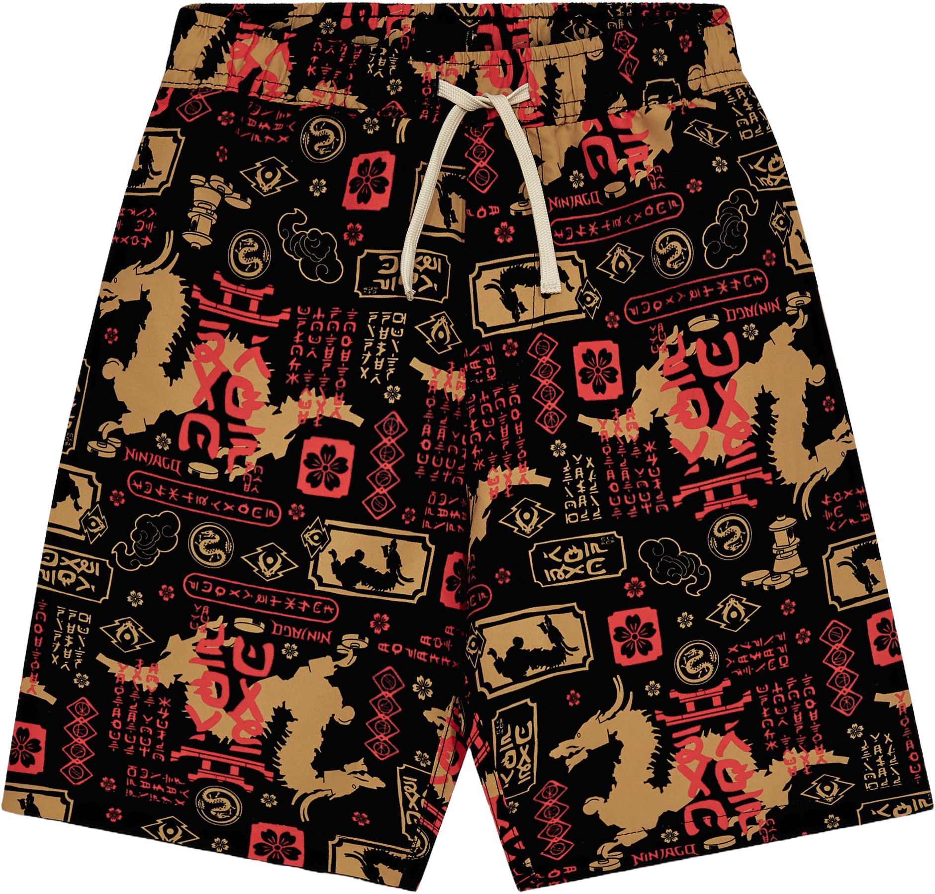 Lwaiko 209 Swim Shorts