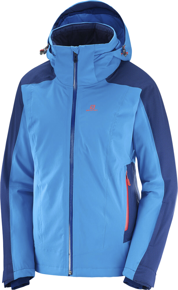 Brilliant Ski Jacket