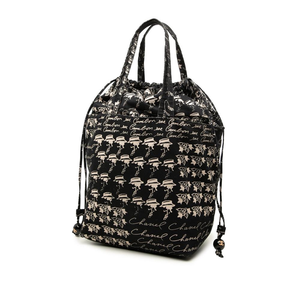Chanel Tote