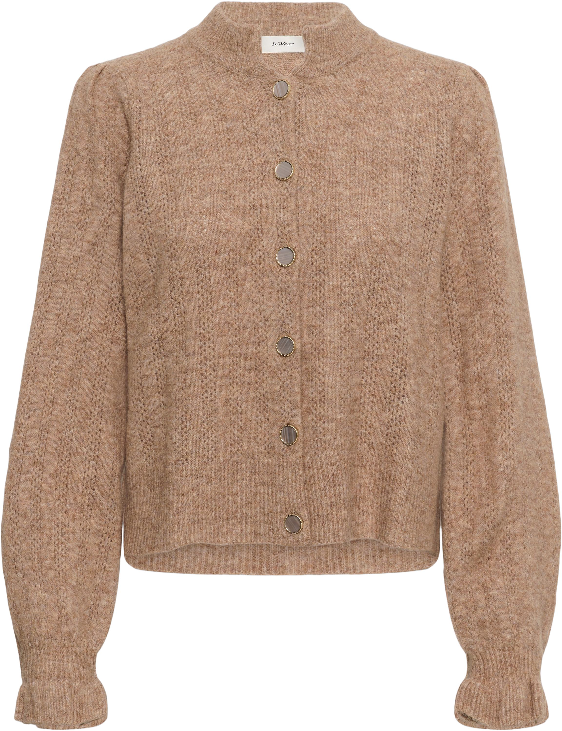 Elbieiw Cardigan