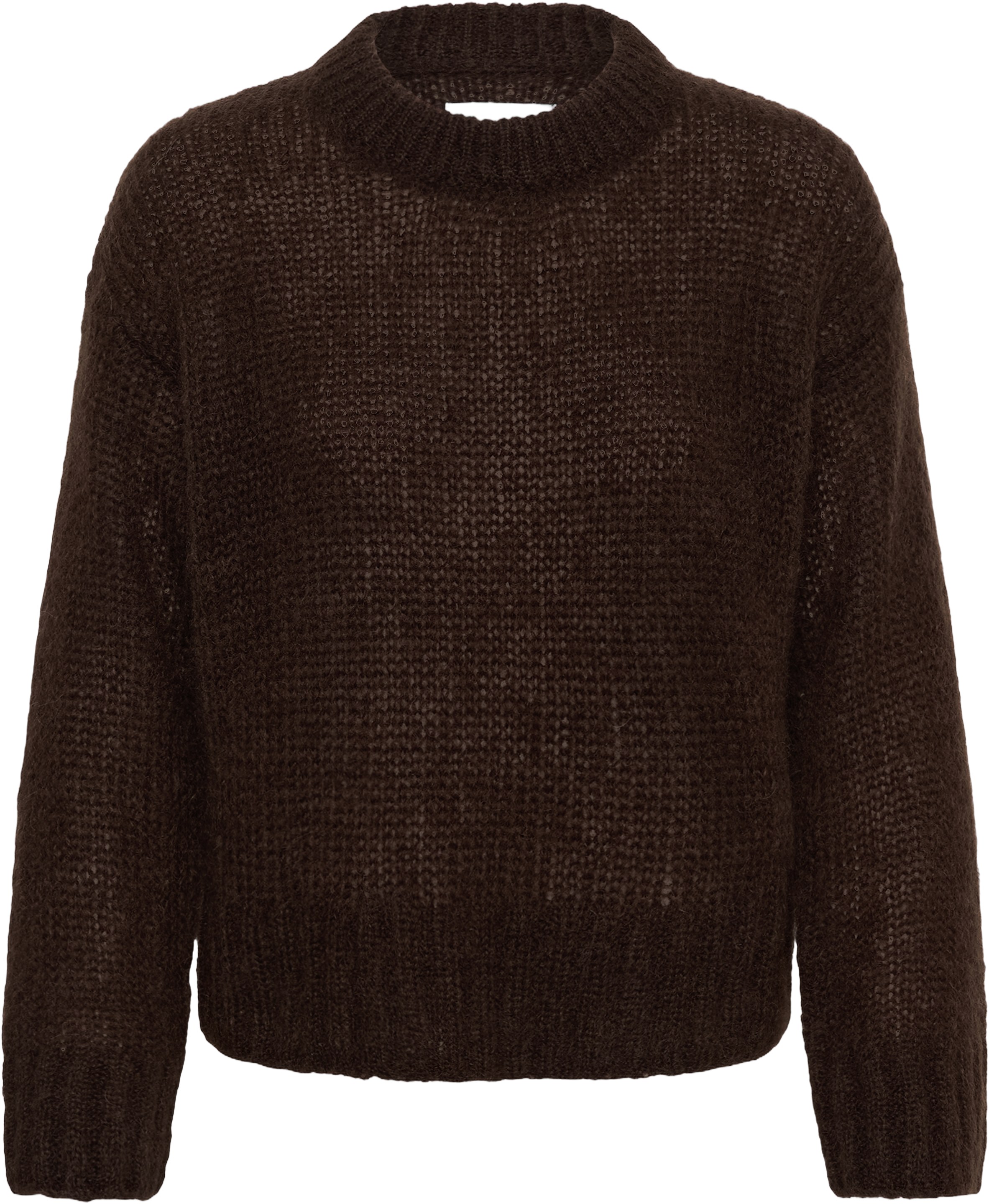 Sillepw Pullover