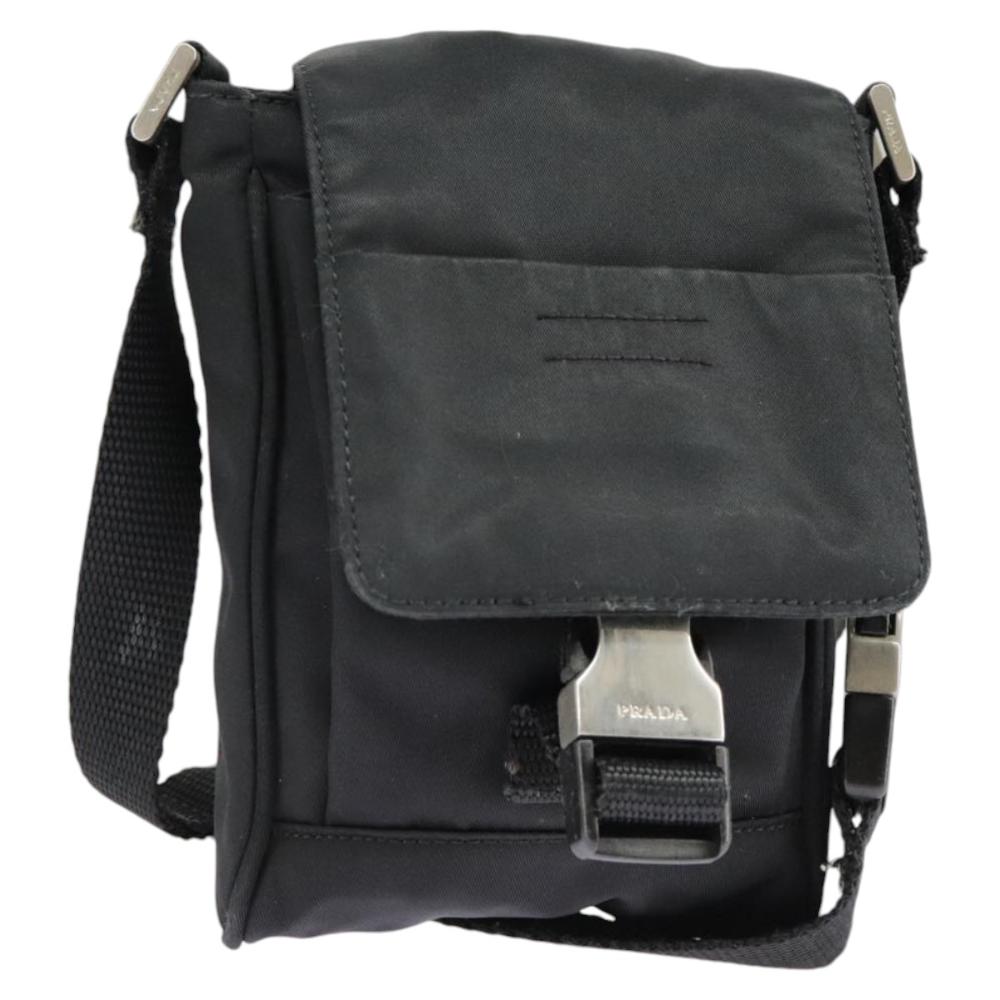 Prada Shoulder Bag