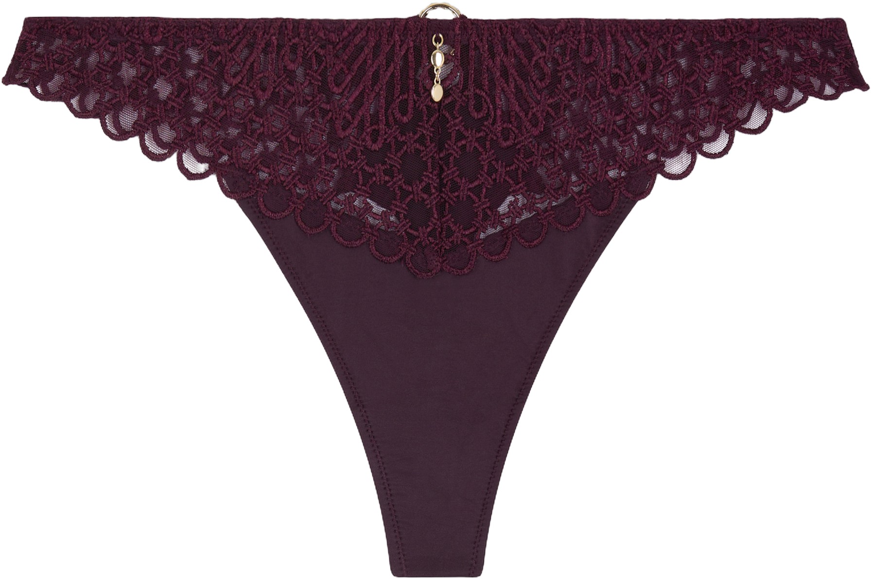 Tanga Eloge DU
