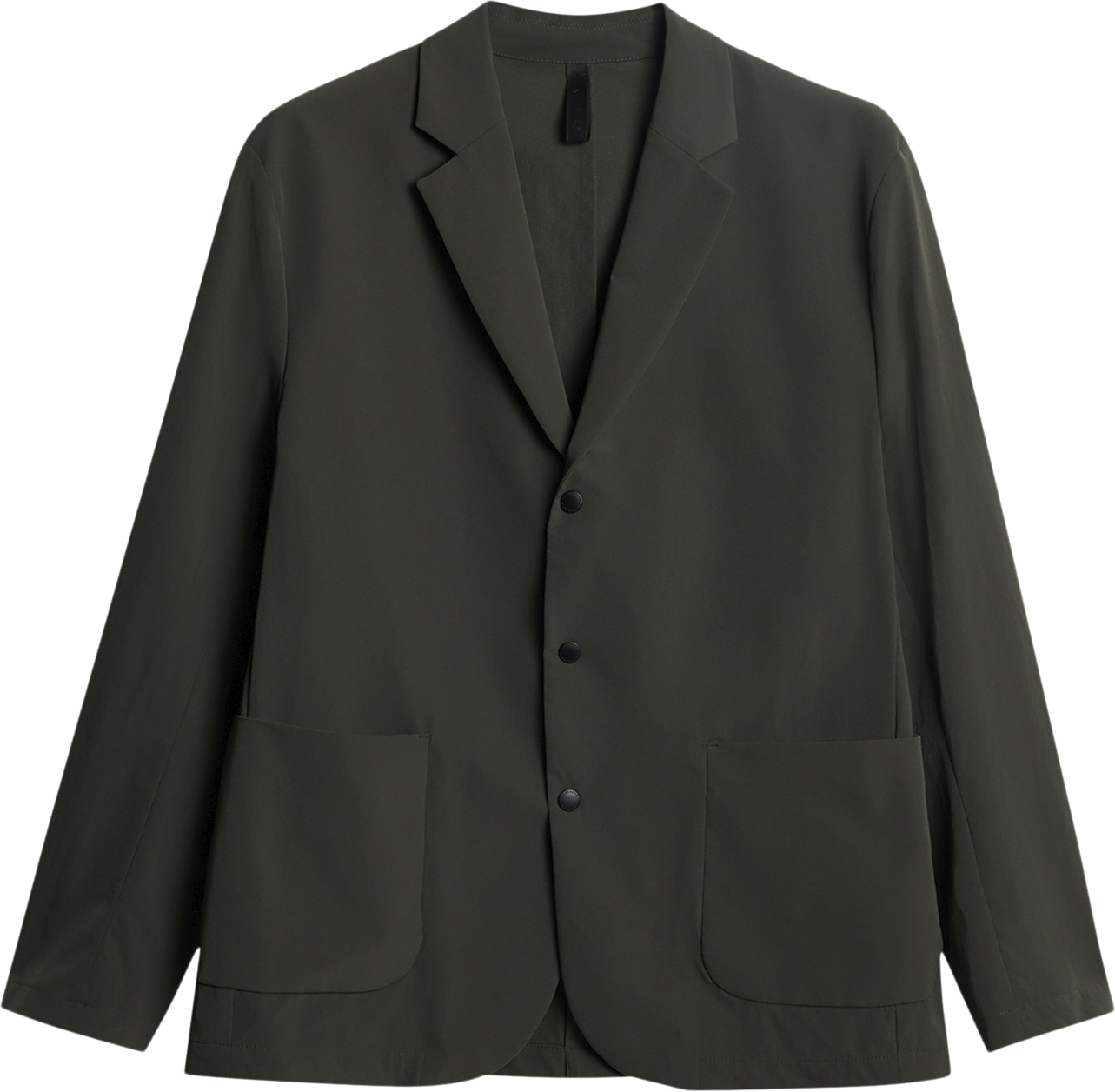 Barry Tech Blazer