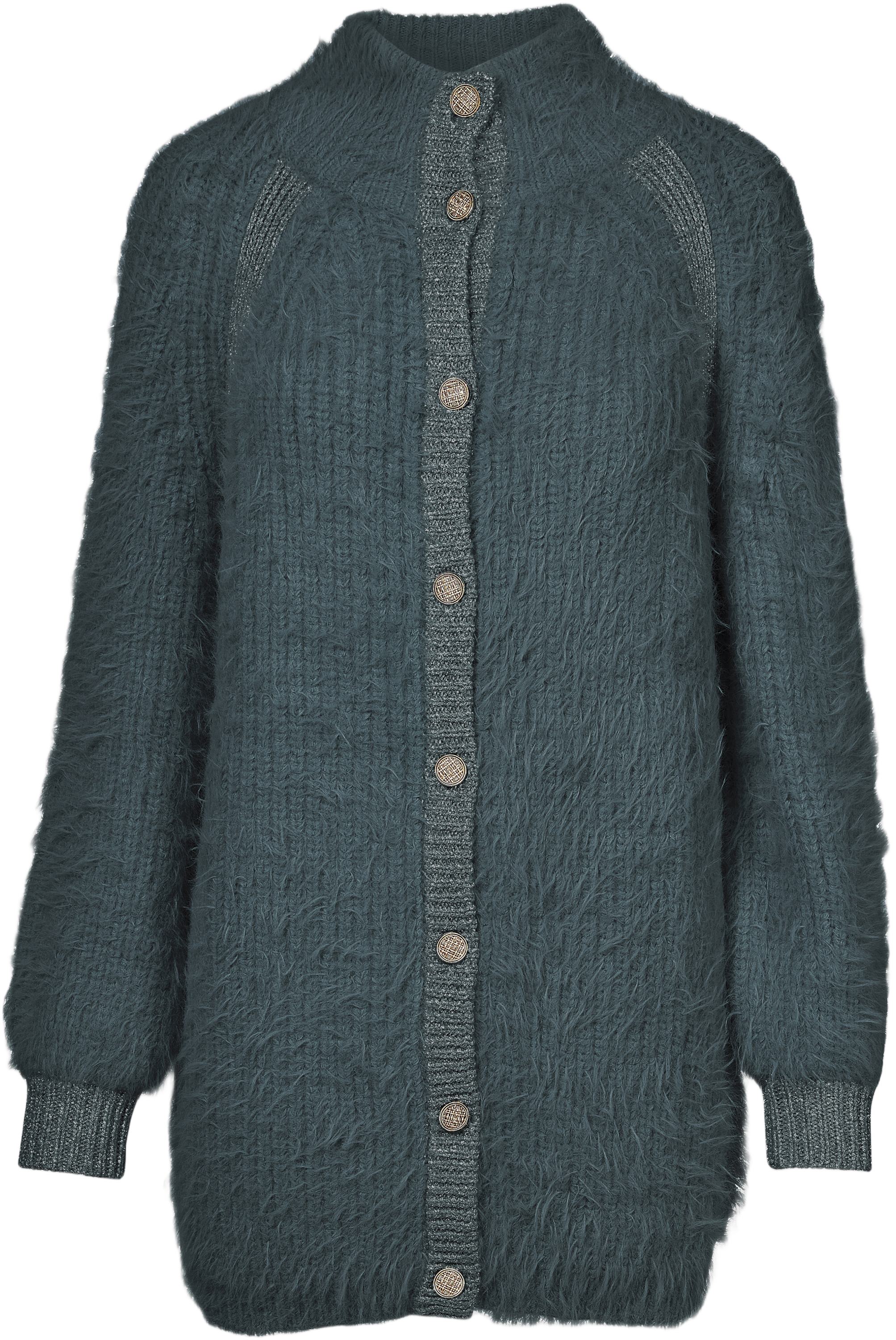 Vipse Cardigan Knit