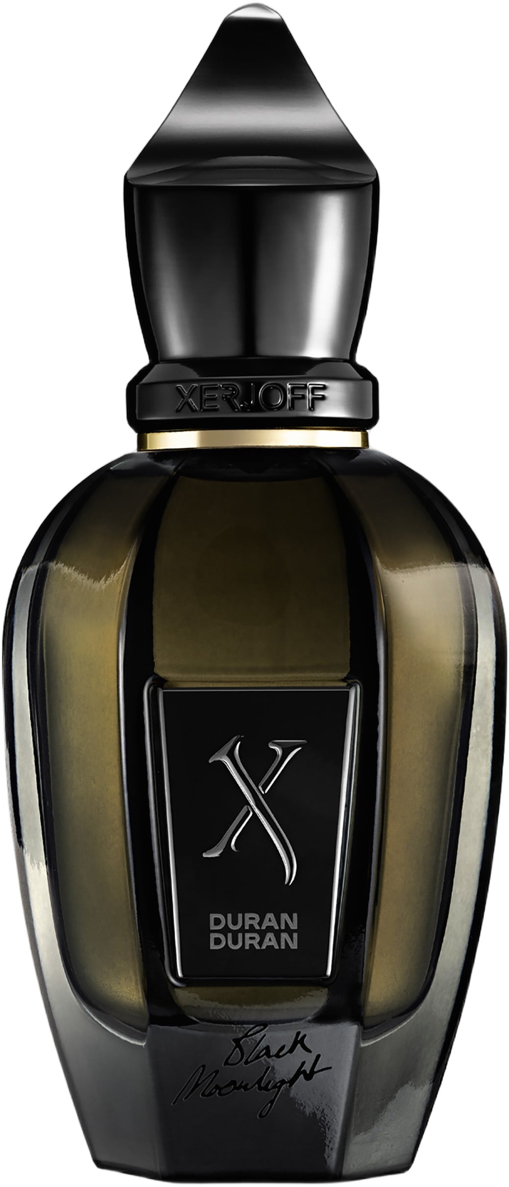Duran Duran Black Moonlight Parfum 50 ml