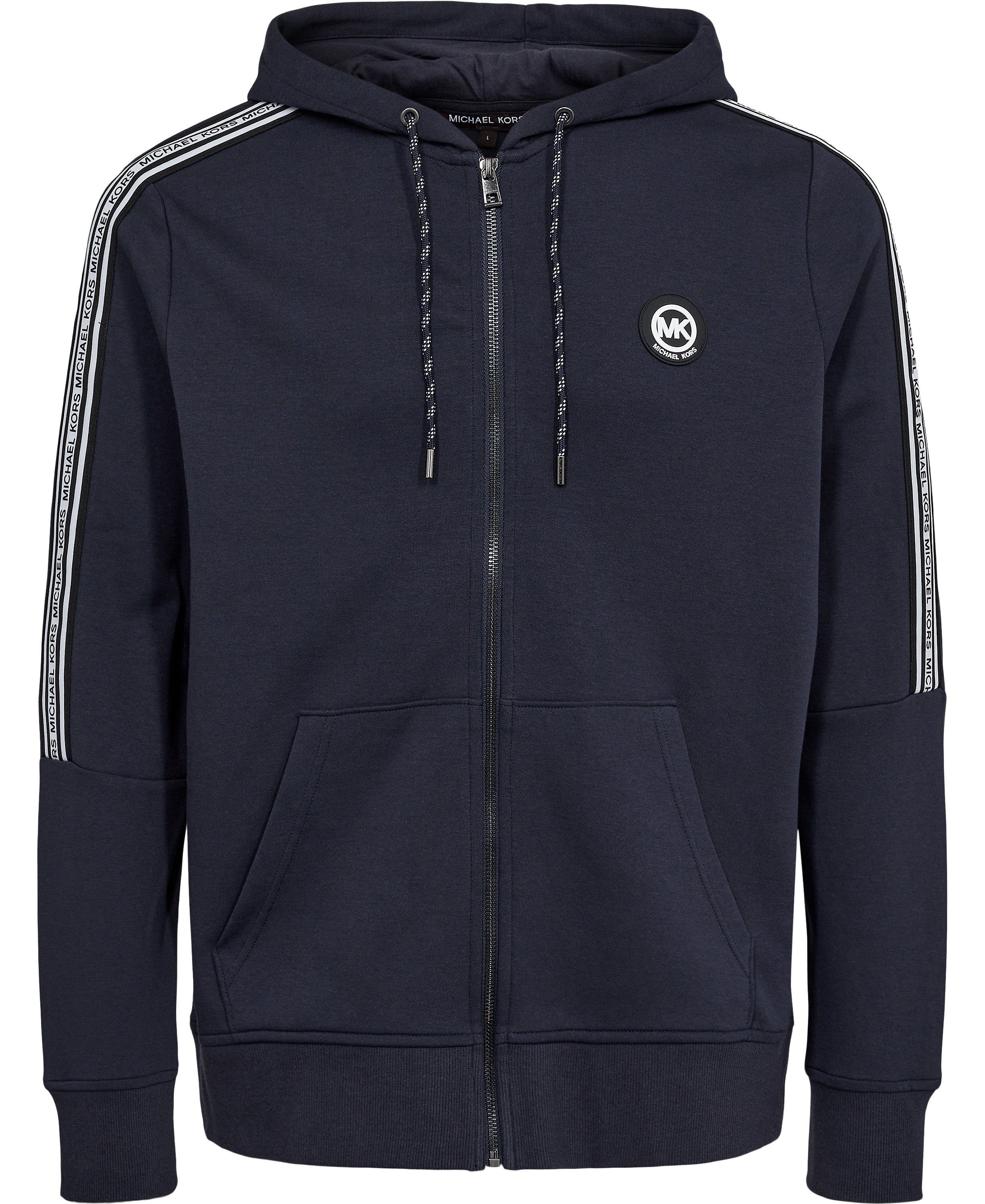 NEW Evergreen FZ Hoodie