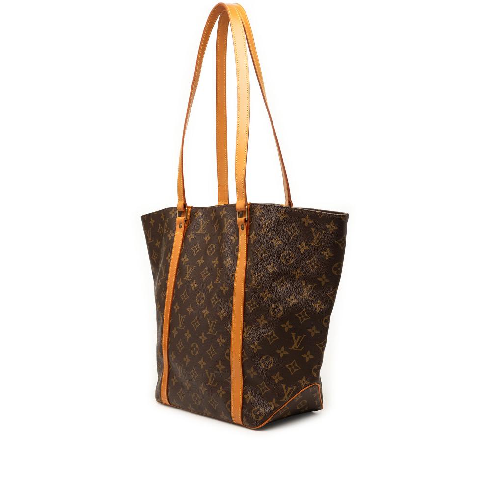 Louis Vuitton Sac Shopping