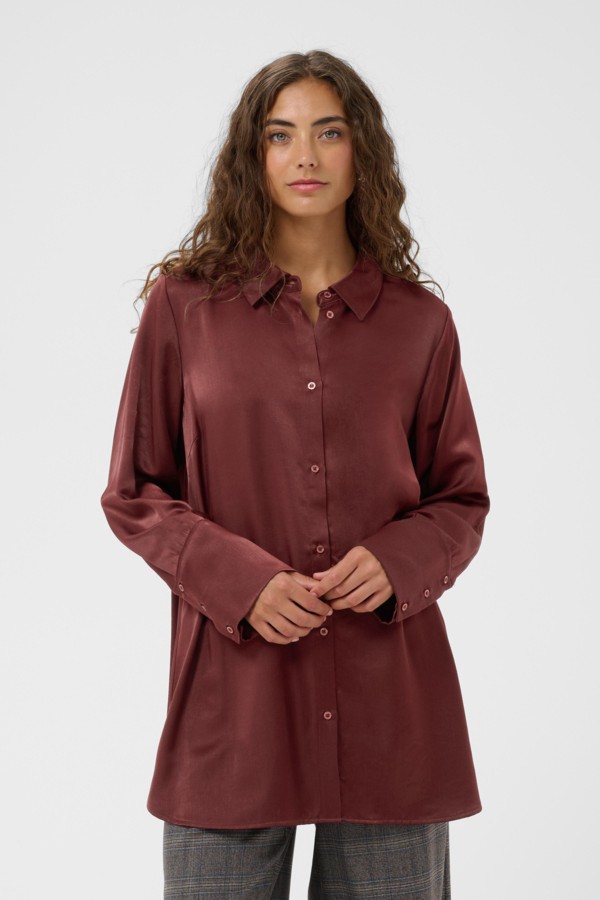 Cumollie Shirt