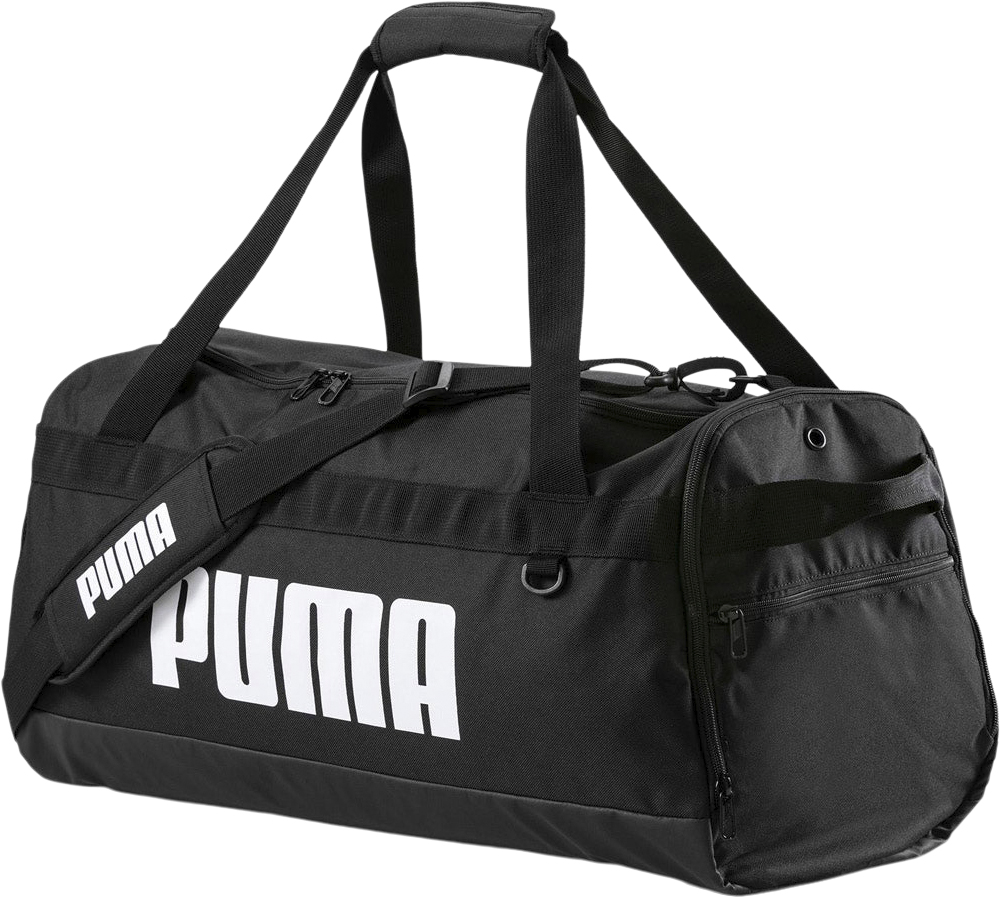 Challenger Duffel Sportstaske