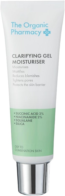 Clarifying Gel Moisturiser