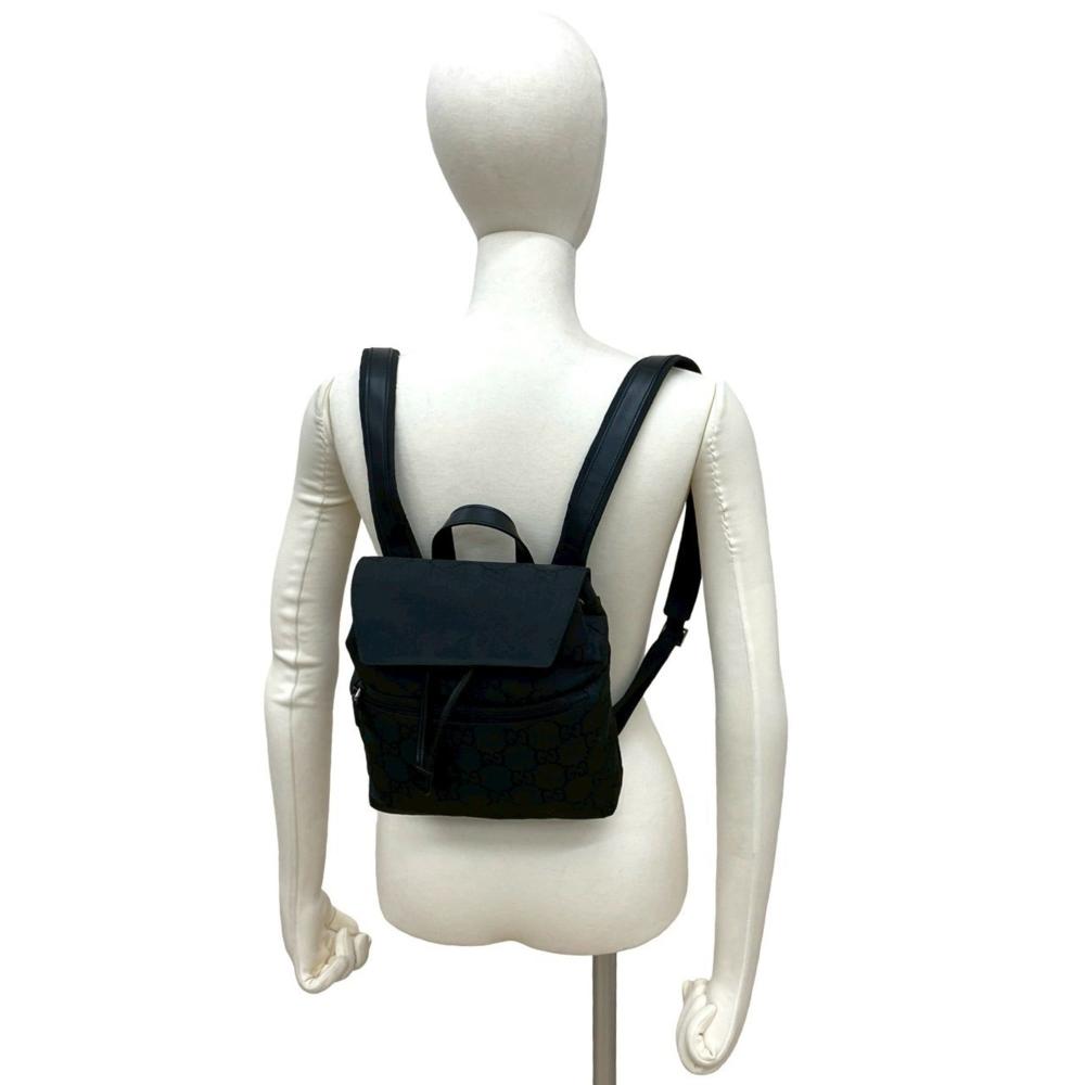 Gucci Backpack