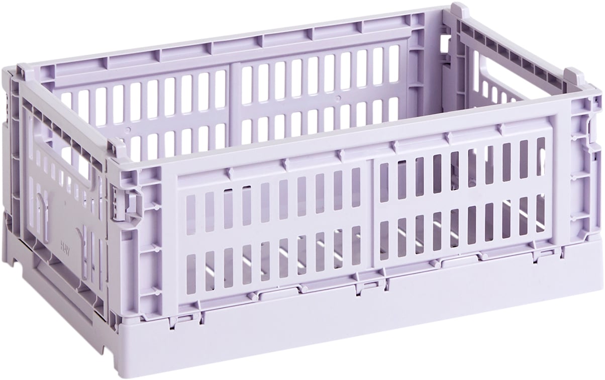 Hay HAY Colour Crate, Small