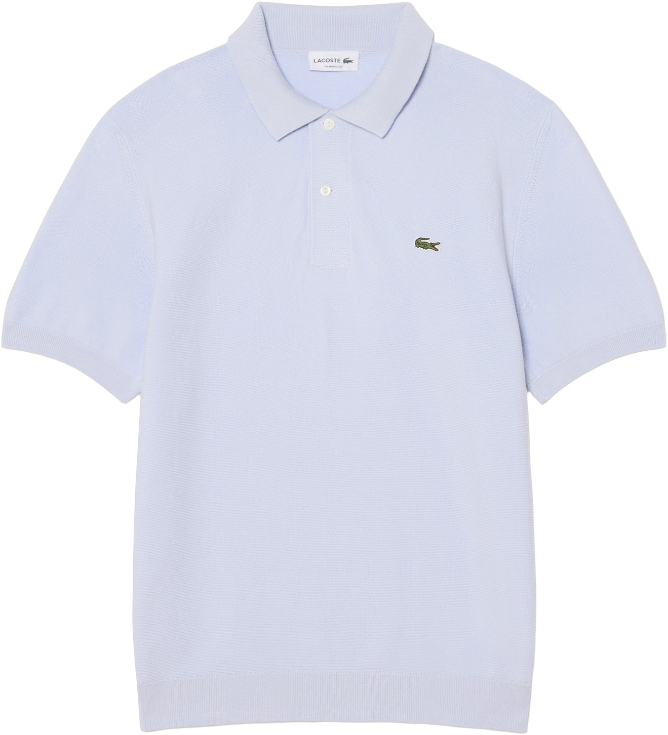 Polo Sweaters Male Adult Sweater