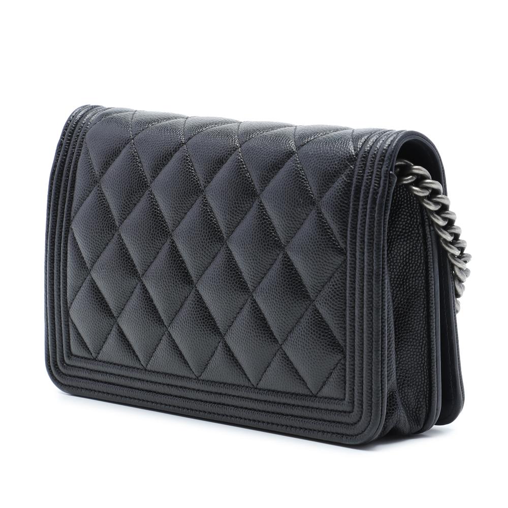 Chanel Boy Bags