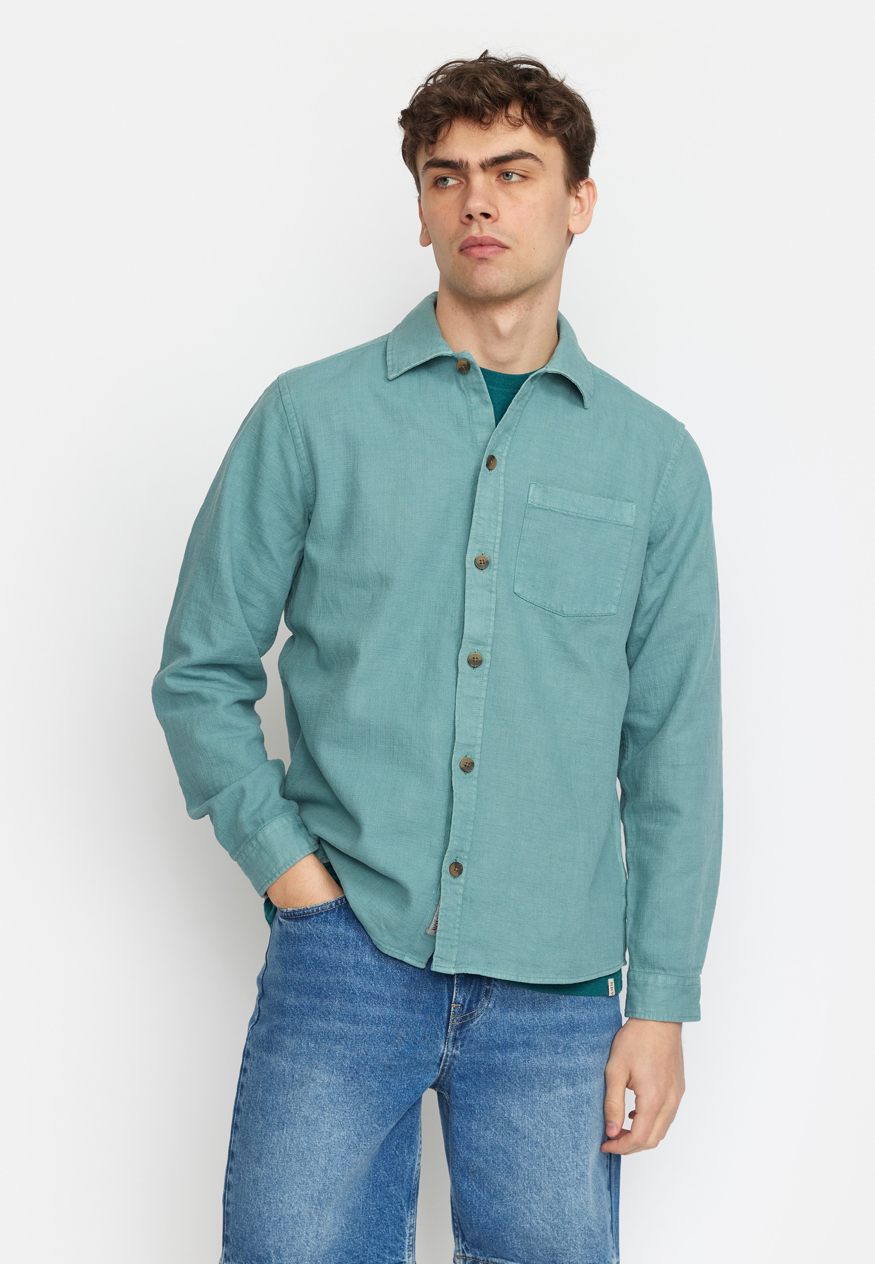 Casual Shirt