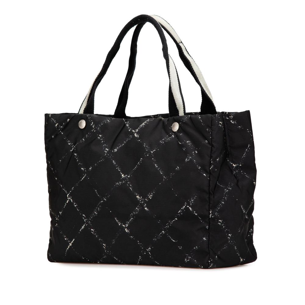 Chanel Travel Line