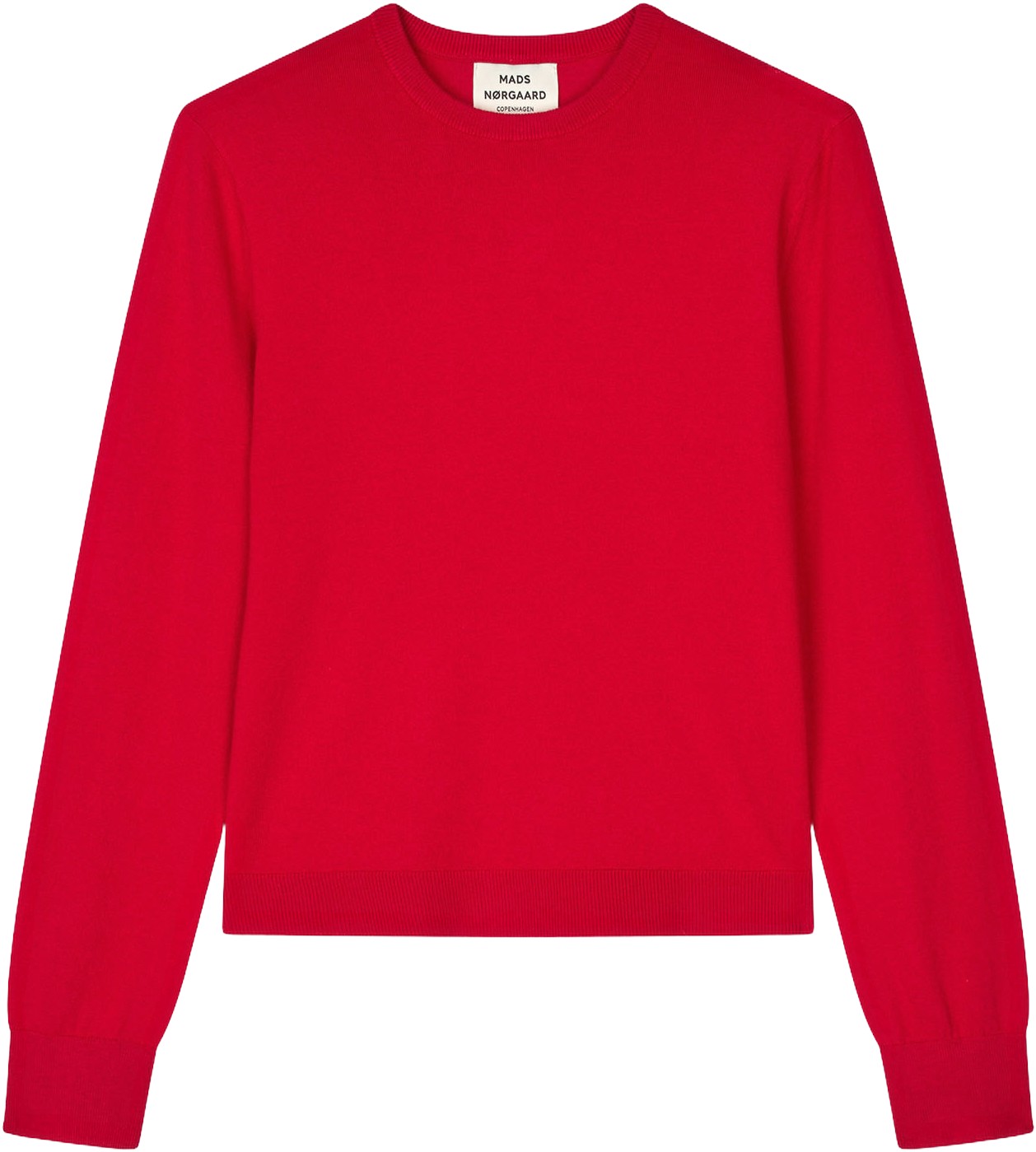 Fine Merino Emma Knit