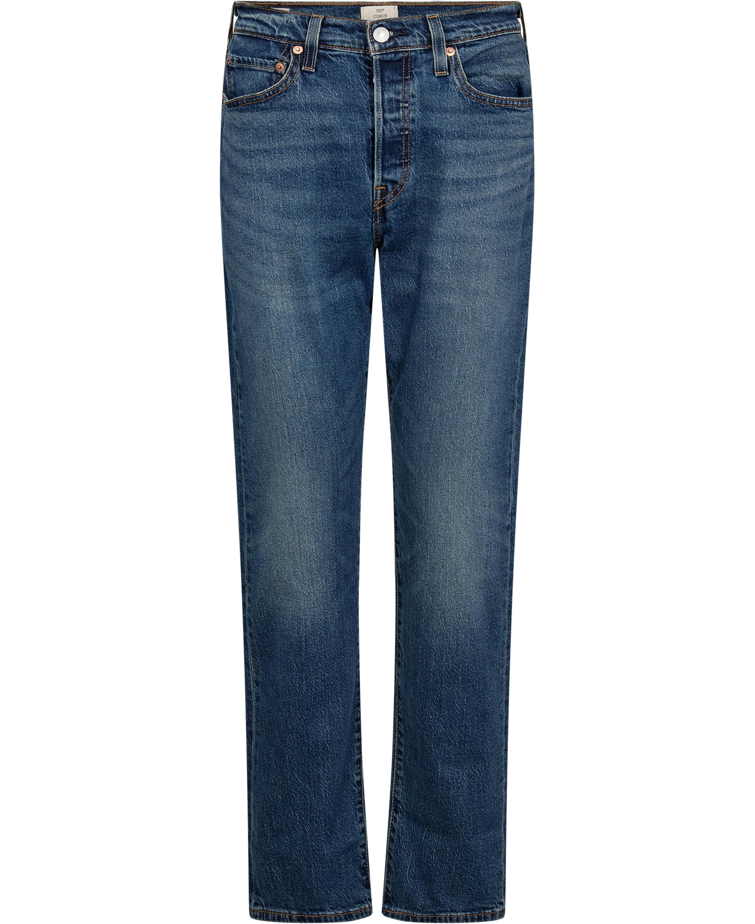 501 Curve Lightweight History