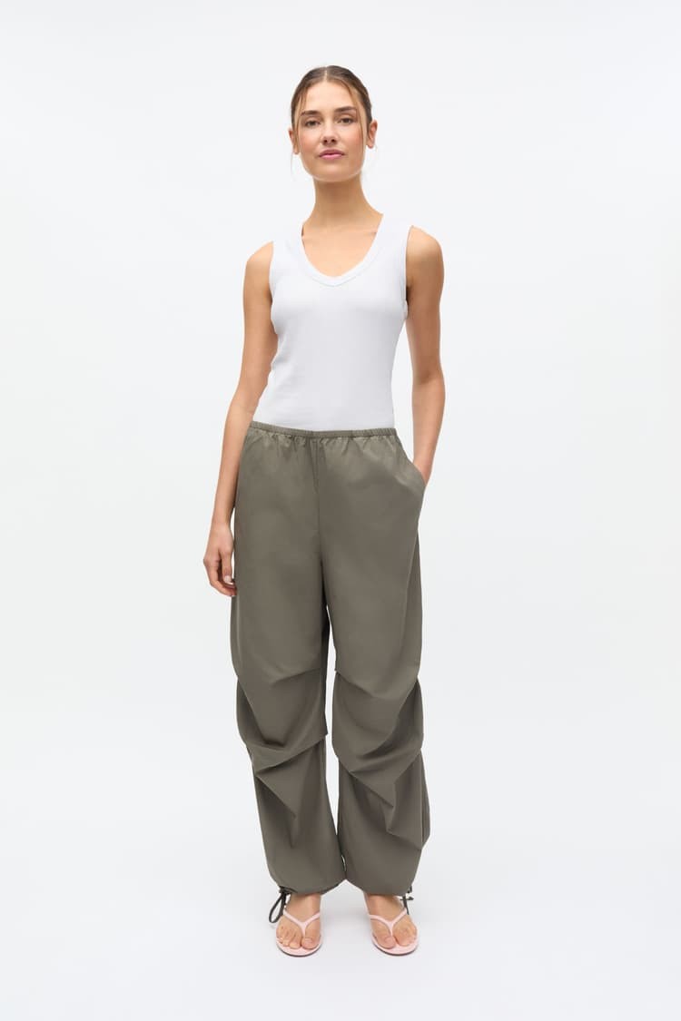Enbelou Pants 7384