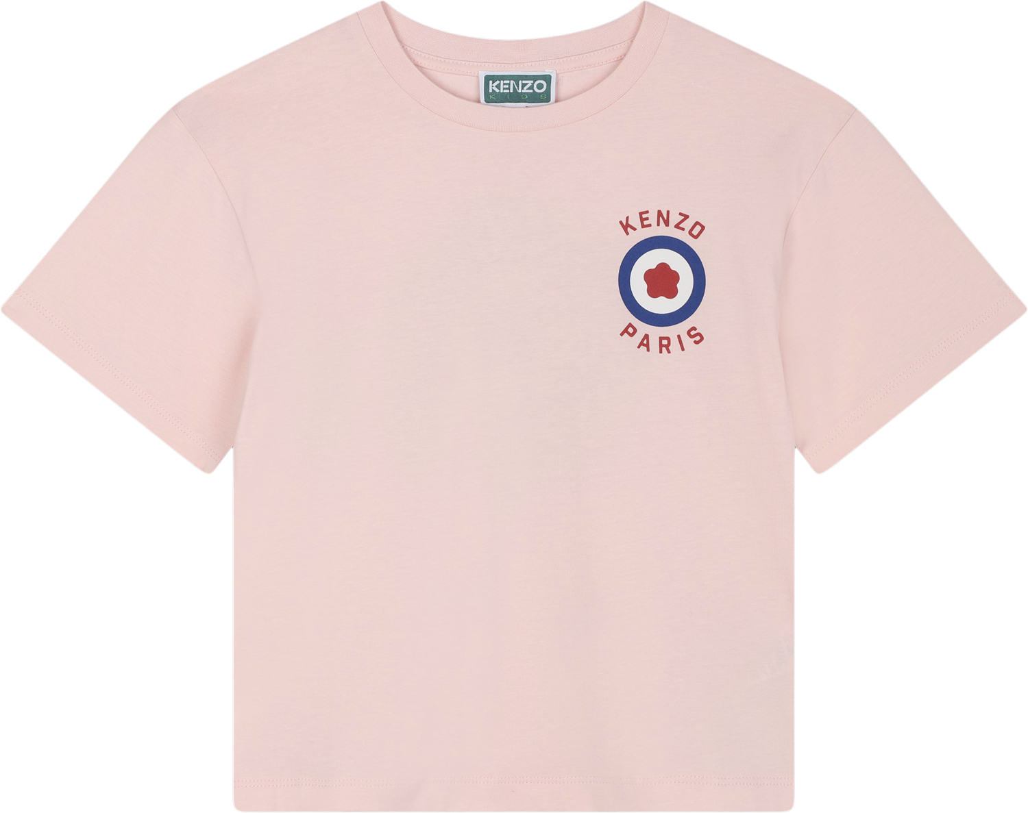 Short Sleeves Teeshirt