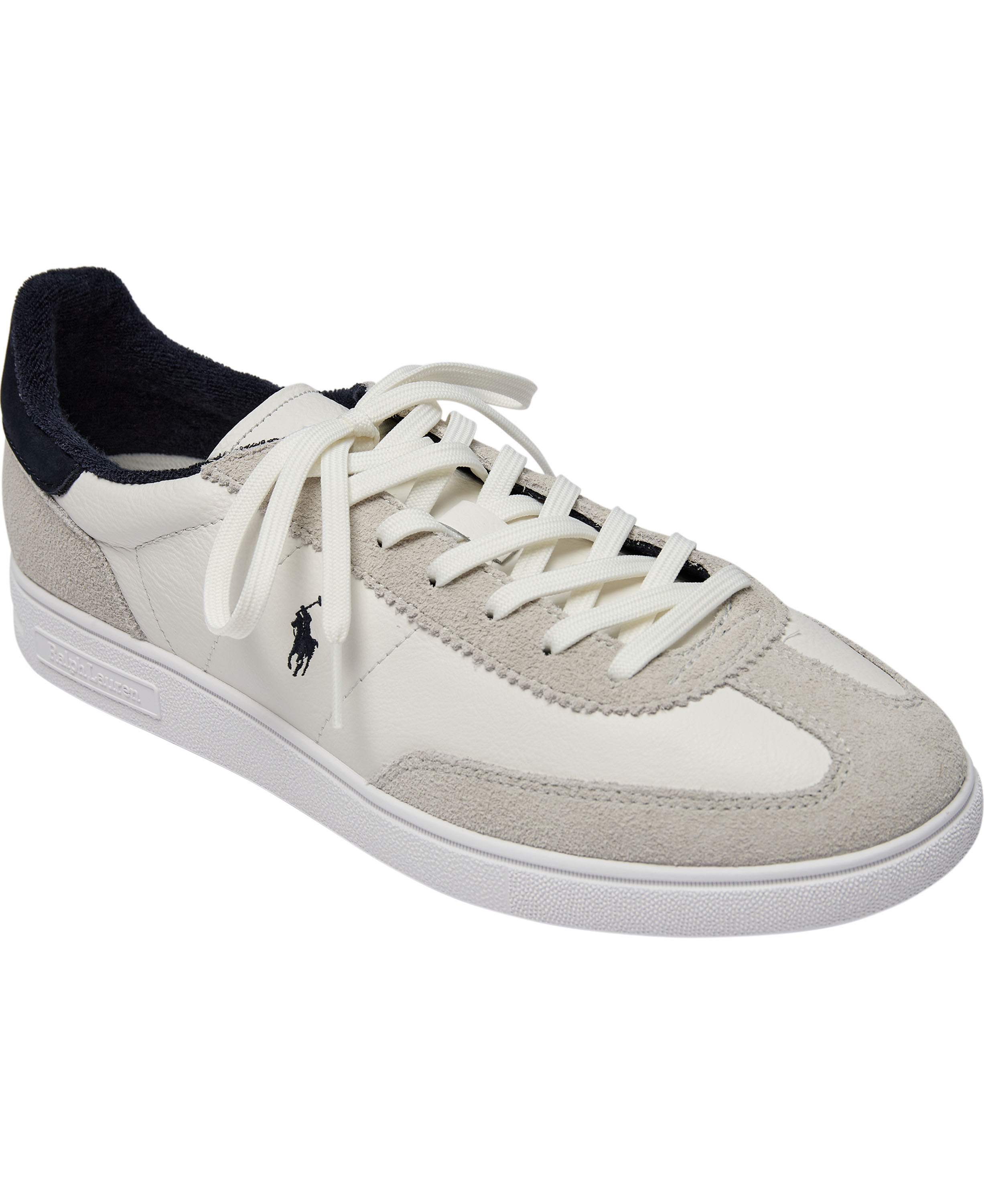Bedford Leathersuede Sneaker