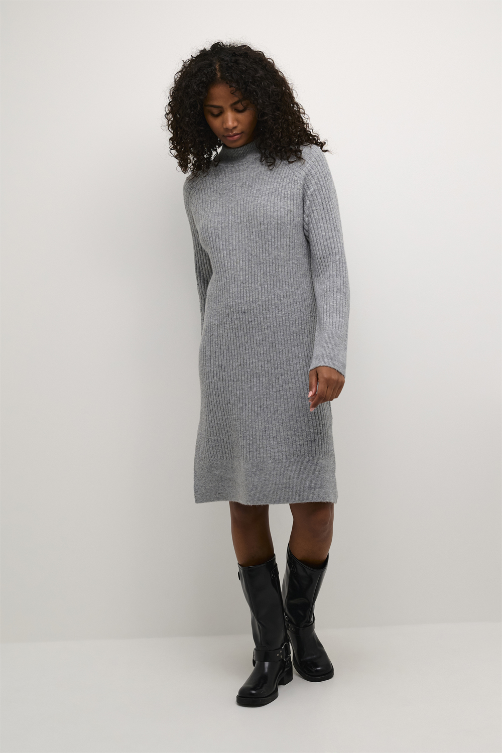 Karinya Knit Dress