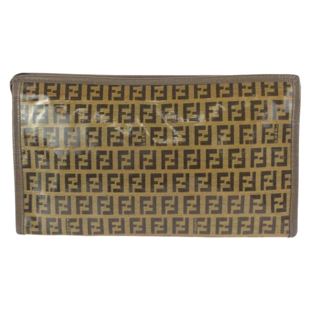 Fendi Clutch