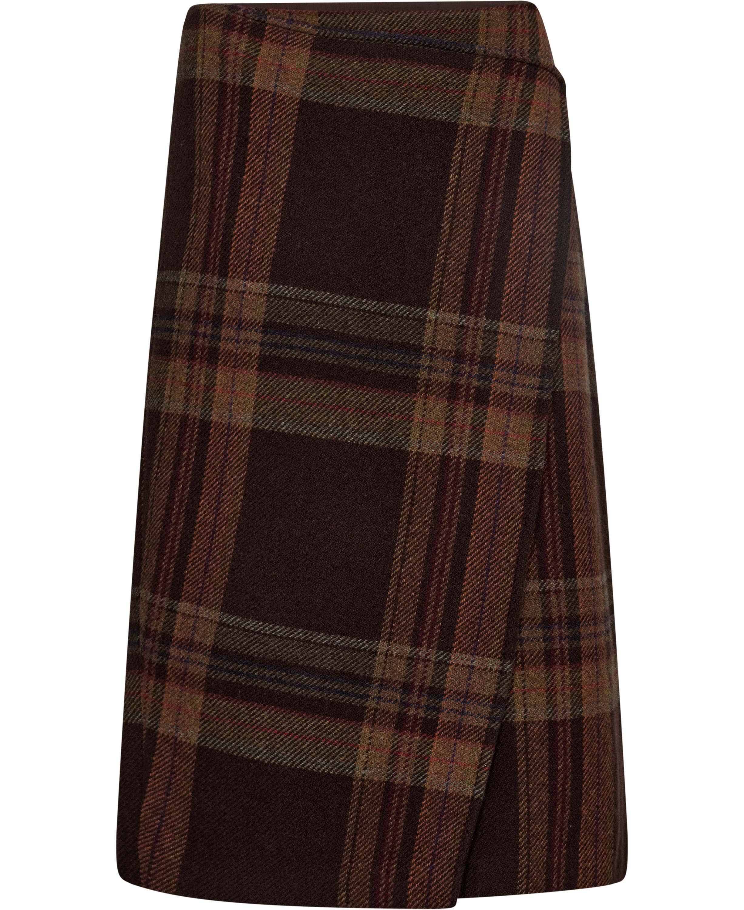 2/15nm WL Hrrngbonewvn-skirt