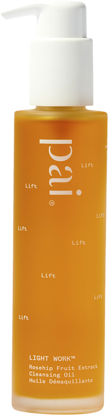 Light Work Cleansing Oil Rosehip - Køb til DKK 254 - Spar 25%