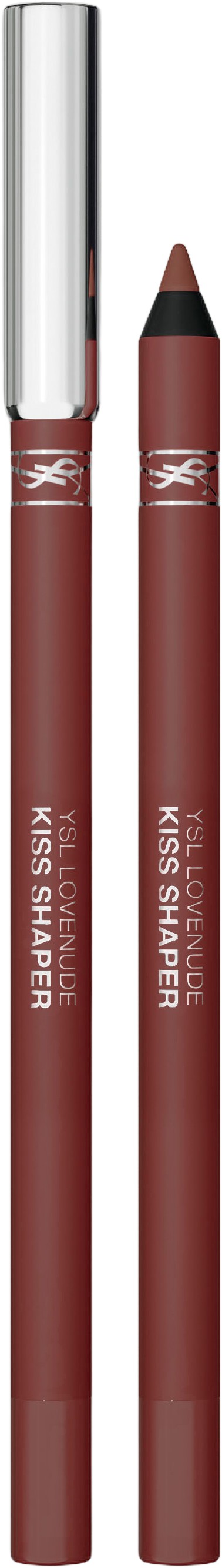YSL Lovenude Kiss Shaper